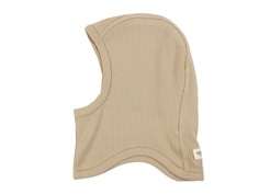 MarMar cardamom balaclava modal